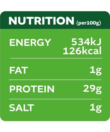John West No Drain Fridge Pot Tuna Steak in Brine 3x110g - High Protein, 3 Count - Buy Online on GoSupps.com