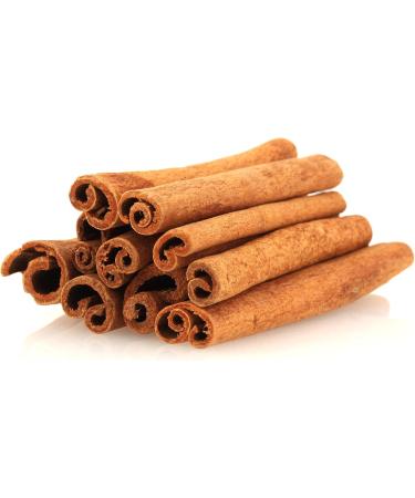  LA PLANTIGO Cinnamon sticks 500 g - LA PLANTIGO - Buy Online on GoSupps.com