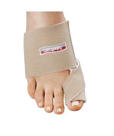 Fabrifoam Bunion Sling size large left