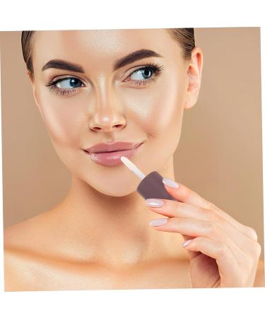 MUSISALY 1 Box Lip Plumper Lip Protector Lip Oil Balm Lip Moisturizing Gloss Lip Smoother Lip Plumping Gloss Moisturizing Lip Gloss Lip Care Oil Lip Moisturizing Oil Lip Balms Lip Enhancer - Buy Online on GoSupps.com