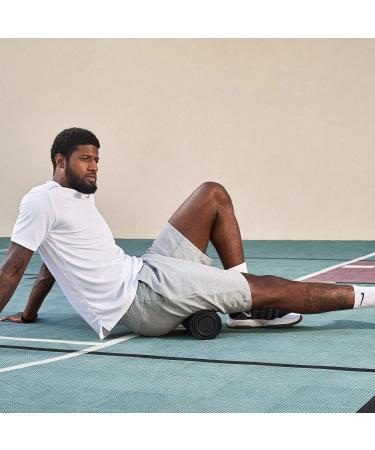 Wave Series Waver Roller - Bluetooth-Enabled High-Density Foam Roller with 5 Vibration Frequencies - Buy Online on GoSupps.com