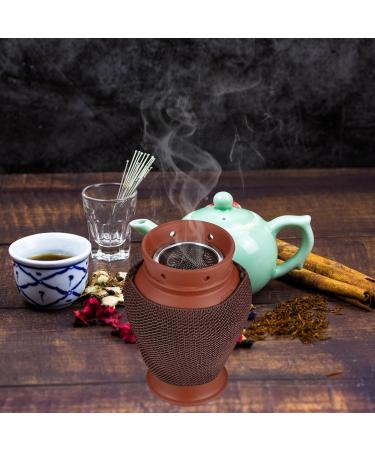 Shop Moxa Pot Holder & Moxibustion Cup | Premium Moxa Bracelet & Massage Device - International Shipping Available - Buy Online on GoSupps.com