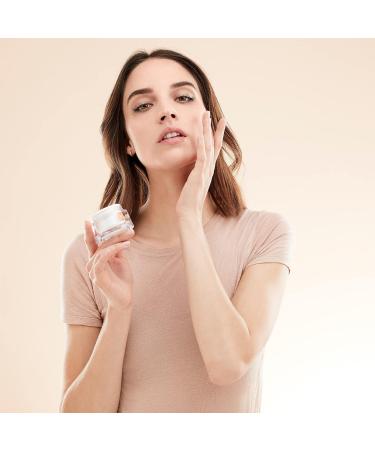 Cov line Paris Pepti Power Anti-Aging Cream - Hyaluronic Acid Facial Care for Mature Skin - Day/Night Regeneration - 50 ml Made in France - Buy Online on GoSupps.com