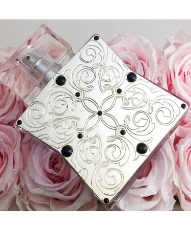 Lace Noir Eau de Perfum by Tru Western - Perfume for Women - Fruity Floral Fragrance with Notes of Wild Berries Jasmine Gardenia and Citrus - 1.7 fl oz | 50 ml - Buy Online on GoSupps.com