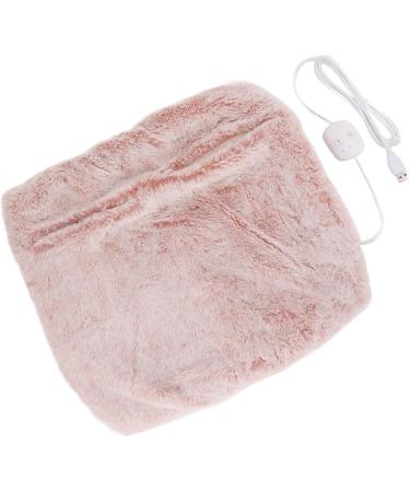 Zerodis Electric Foot Warmer - Double Sided with Short Circuit Protection for Home | Type A | International Shipping Available - Buy Online on GoSupps.com