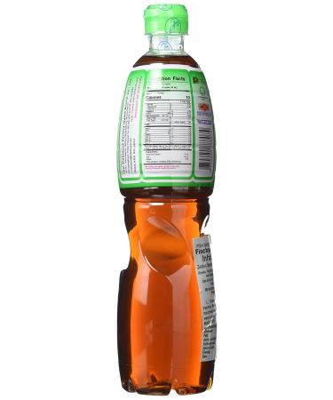 Buy Squid Fish Sauce - 77% Anchovy Extract 700ml (Pack of 3) - Premium Quality | International Shipping - Buy Online on GoSupps.com