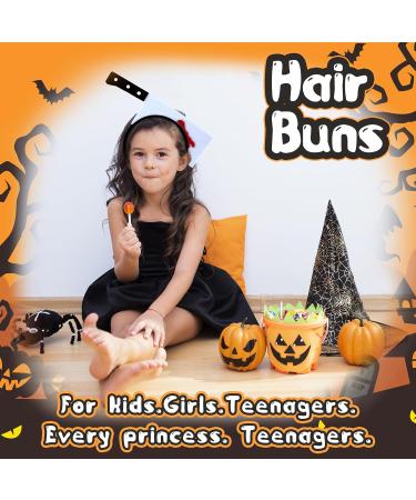 Sibba Halloween Knife Hair Hoop Cosplay Headband Knife Hair band Hair Accessories for Halloween Decorations Party Supplies(Knife) - Buy Online on GoSupps.com