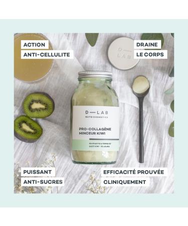 D-LAB Duo Super-Draining | 1 Month Natural Treatment | Intense Elimination of Excess Water and Toxins to Fight Against Re - Buy Online on GoSupps.com