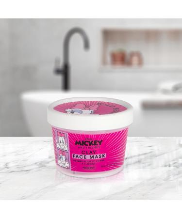 Mad Beauty Daisy Duck Wild Berry Scented Clay Face Mask 90ml - Buy Online on GoSupps.com
