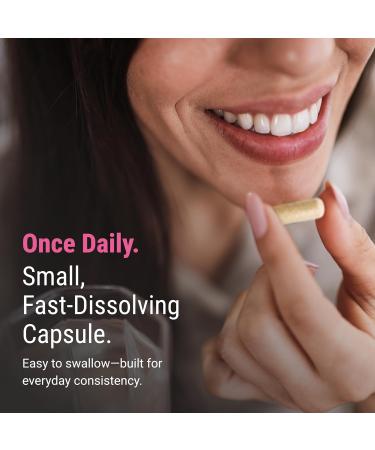 BariatricPal Multivitamin ONE 1 per Day! Bariatric Multivitamin Capsule Iron Free | Easy to Swallow Capsule | Vitamin for Bariatric Surgery Patients | 90 Count (3 Month Supply) - Buy Online on GoSupps.com