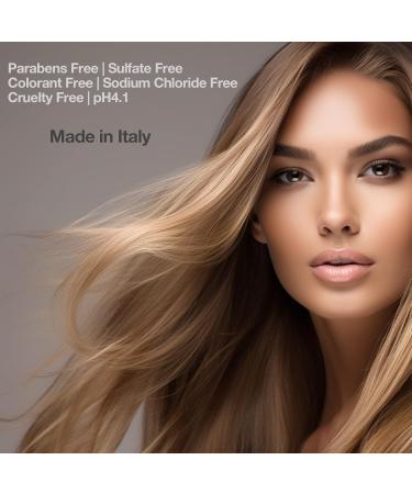 13-in-1 Epic Leave-In Conditioner Spray | Argan Oil Macadamia Oil & Keratin for Ultimate Hair Detangling - Buy Online on GoSupps.com