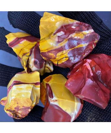 Natural Crystal Rough Irregular Egg Yolk Natural Raw Rough Stone Crystal Quartz Crafts 100g Stone Mineral Specimen - Buy Online on GoSupps.com