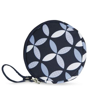 Baby Boom Ivy 4-Piece Tote Diaper Bag Set - Navy | Stylish & Functional Baby Bag Set - Buy Online on GoSupps.com