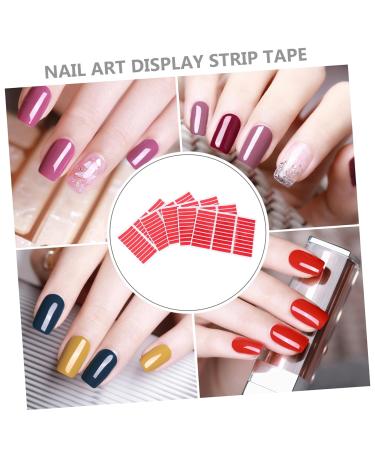 Beaupretty 5 Sheets double sided heavy duty tape clear double sided tape double sided duct tape heavy duty duct tape heavy duty double sided tape clear tape 2 sided tape bracket plastic nail - Buy Online on GoSupps.com