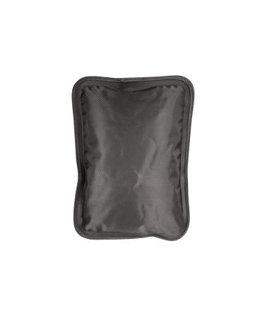 BEPER P203TFO001 Electrical hot bottle temperature max. 58 degree C no fill with water with protective system black 1 piece (1 Pack)