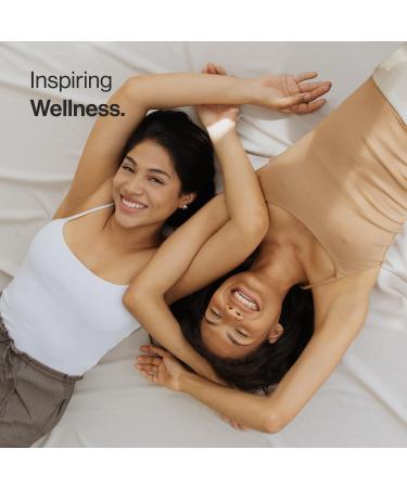 Moringa Organic Capsules 1800mg - 260 Vegan Capsules - Organic Moringa Oleifera Leaf Supplement Protein Source Amino Acids Multivitamins and Minerals Pure & Strong - Buy Online on GoSupps.com