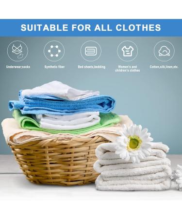  FOCUSUN Grand Canal Underwear Cleaning Soap 400g Long Lasting Scent Cleaning Soap Powerful Bar Cleaning Soap Stain Remover (800g) - Buy Online on GoSupps.com