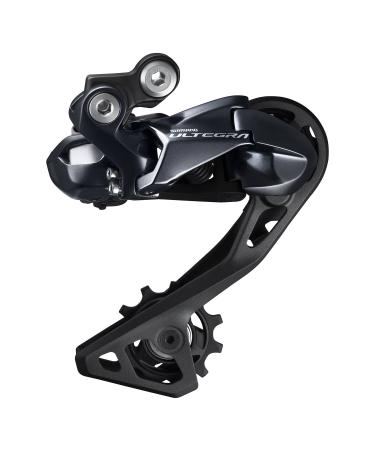 SHIMANO Ultegra Di2 R8050 Mid-Cage Rear Derailleur LONG - Buy Online on GoSupps.com
