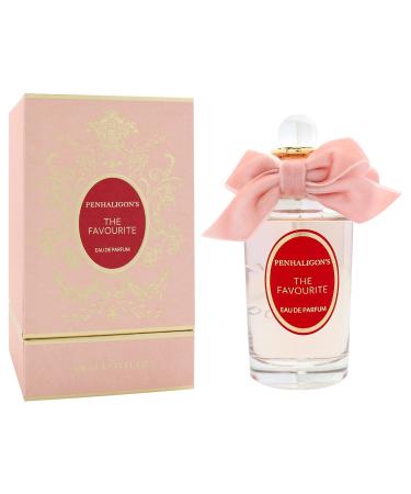 Penhaligons The Favourite for Women - 3.4 oz EDP Spray - Buy Online on GoSupps.com