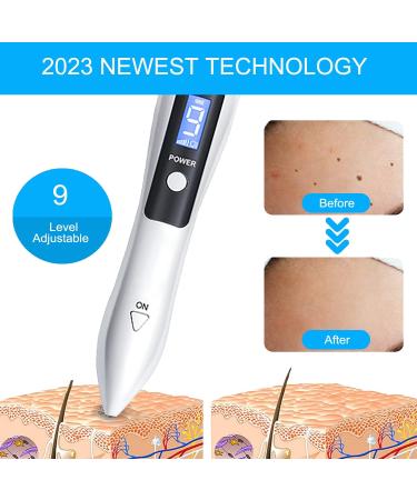 WART & Skin Tag Removal Kit for Women - Model 40226 - Buy Online on GoSupps.com