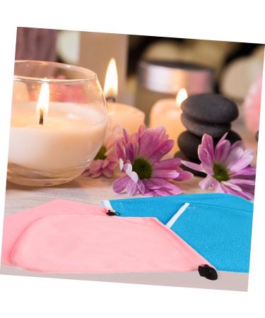 En Cire De Paraffine Retenant La Chaleur Pour Un Soulagement Soins Des Mains Domicile Mat riau S r Facile Porter Style Al atoire - Buy Online on GoSupps.com