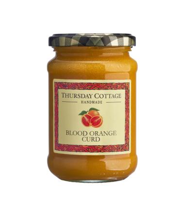 Thursday Cottage Blood Orange Curd 3x310g