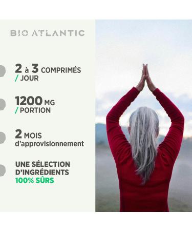 Organic Black Radish - 400 mg - 200 tablets - Buy Online on GoSupps.com