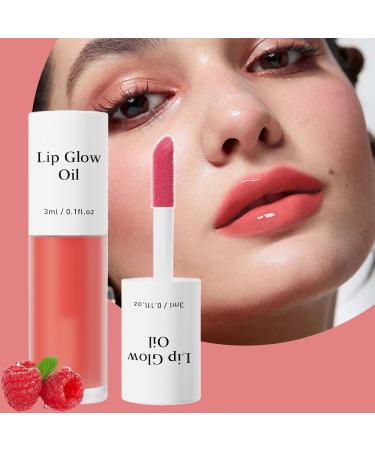 Tinted Lipstick Nourishing Moisturizing Lipstick Accessories for Women for Office 01 - Buy Online on GoSupps.com