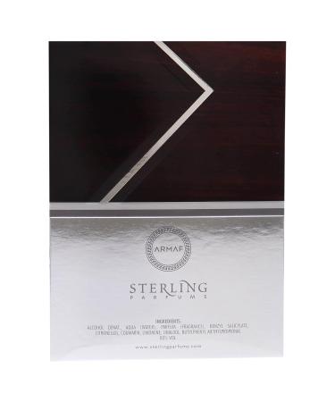 Armaf Vitesse EDP Spray Men 3.4 oz - Buy Online on GoSupps.com