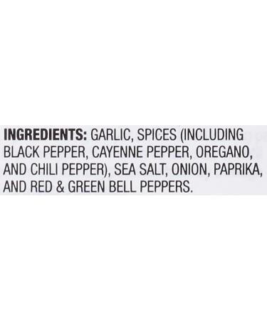 McCormick Cajun Seasoning 18 oz - Authentic Cajun Spice Blend - Buy Online on GoSupps.com