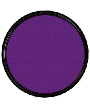 Buy Mehron Staron Cake in Purple - Premium Face & Body Paint for International Shipping - Buy Online on GoSupps.com