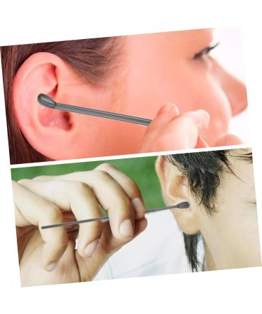 Ear Wax Removal Tool Kit - 6 Sets Stainless Steel Ear Cleaning Tools - Buy Online on GoSupps.com