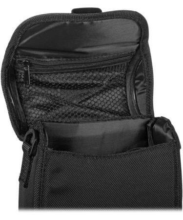 ZEISS Cordura Carry Bag for Conquest HD 42 & Terra ED 42 Binoculars - Black - Buy Online on GoSupps.com