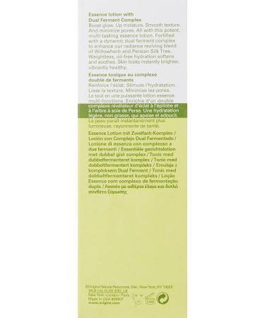 Origins Original Skin Essence Lotion 5 Fl Oz | Dual Ferment Complex - Buy Online on GoSupps.com