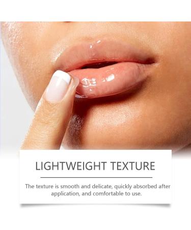 Peach Lip Scrub Exfoliating Nourishing Lip Mask Sleeping Mask Long Lasting Moisturizing Remove Dead Skin Repair Dry Chapped Lips Scrub for Dark Lips - Buy Online on GoSupps.com