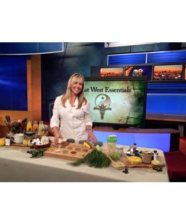 East West Essentials Optimal Movement Dietary Supplement - Natural Herbal Formula for GI Tract Health & Constipation Prevention - Buy Online on GoSupps.com