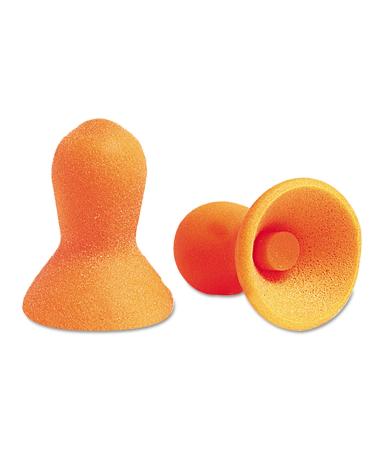 HOWQD1 - Quiet Multiple-Use Earplugs