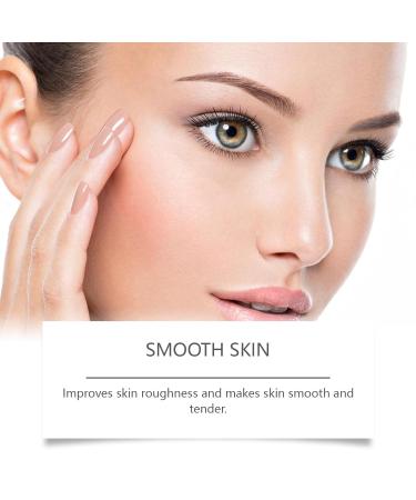 Collagen Face Serum for Hydration & Firm-Looking Skin Lightweight Moisturizing Collagen Serum with Hyaluronic Acid Vitamin C & E Daily Glow & Elasticity Appearance Care 1.69 fl oz - Buy Online on GoSupps.com
