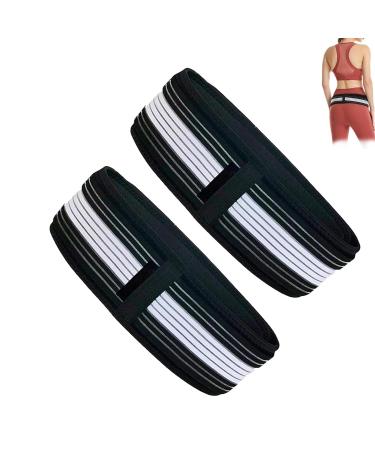 Baroloko Belt Barolo Ko Belt Premium Belt - Relieve Back Pain & Sciatica Lower Back Support Brace (Color : 110cm)