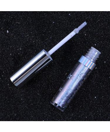 DOITOOL 3pcs Eyeshadow Shimmer Eye Shadow Glow Liquid Eye Shadows Women Makeup Eyeliner Make up Metal - Buy Online on GoSupps.com