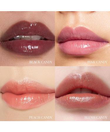 KYDA Tinted Hydrating Lip Balm - Natural Glossy Finish, Lasting Moisture - Ideal for Dry Lips - Buy Online on GoSupps.com