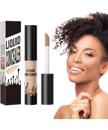 Concerne de liquide - booster de teint fondation liquide | Antictorat claircissement hydratant durable pour les femmes la couverture du visage professionnel du maquillage de beaut et les produit as picture.. - Buy Online on GoSupps.com