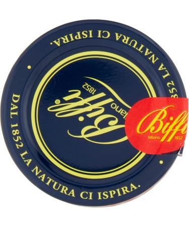 Biffi Cheese Sauces Mandarin Pear Figs Mandarin pear fig cheese sauces Sweet and spicy 12 x 100 g + Italian Gourmet pulp 400 g - Buy Online on GoSupps.com