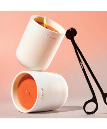 Phlur Tangerine Boy Fine Fragrance Candle - Premium Scented Candle for Home - International Shipping Available - Buy Online on GoSupps.com