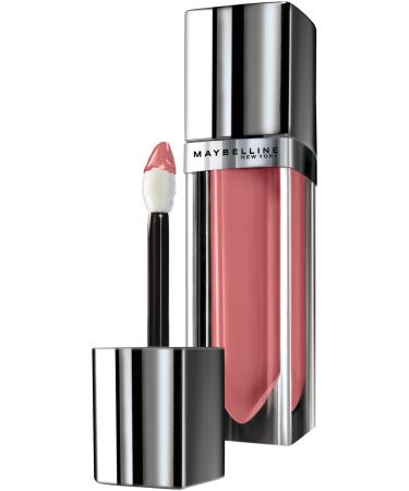 Maybelline New York Color Sensational Color Elixir Lip Color  Caramel Infused  0.17 Fluid Ounce