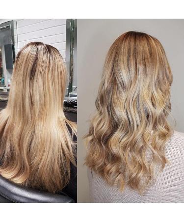 label.m 4D Infinity Waver - Create Effortless Waves with Precision | Shop Now - Buy Online on GoSupps.com