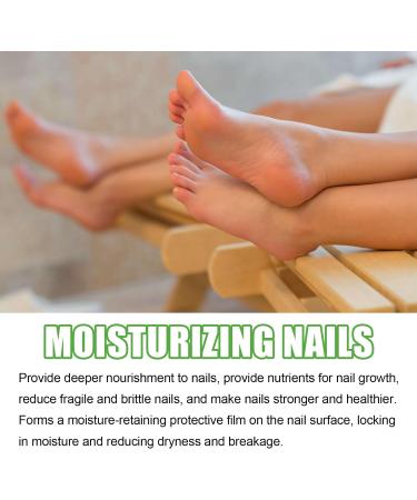 Keratin 3 Day Growth Nail Treatment & Strengthener Nail Growth Treatment for Nail Strengthener Fast Keratin Nail Hardener Nail Repair Treatment for Thin Nails Strengthening Nail Polish Nail Serum - Buy Online on GoSupps.com