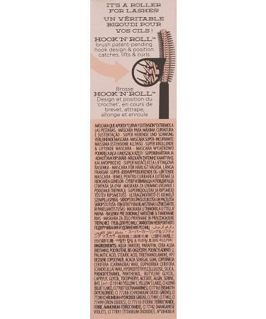 Benefit Mascara Mini Roller Lash Kit - Exclusive Black Edition | Shop Internationally at Your Store Name  - Buy Online on GoSupps.com