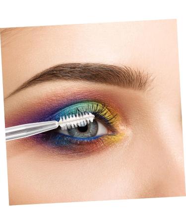 Buy 6pcs Double Head Sponge Makeup Brush Set | Cosmetic Applicator & Eyebrow Tools | International Shipping - Buy Online on GoSupps.com