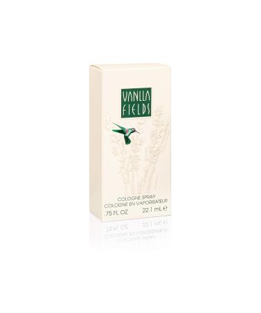 Cologne Spray Vegan Formula Perfume Enticing Flower Notes 0.75oz (Pack of 2) Modern 0.75 Fl Oz (Pack of 2) - Buy Online on GoSupps.com